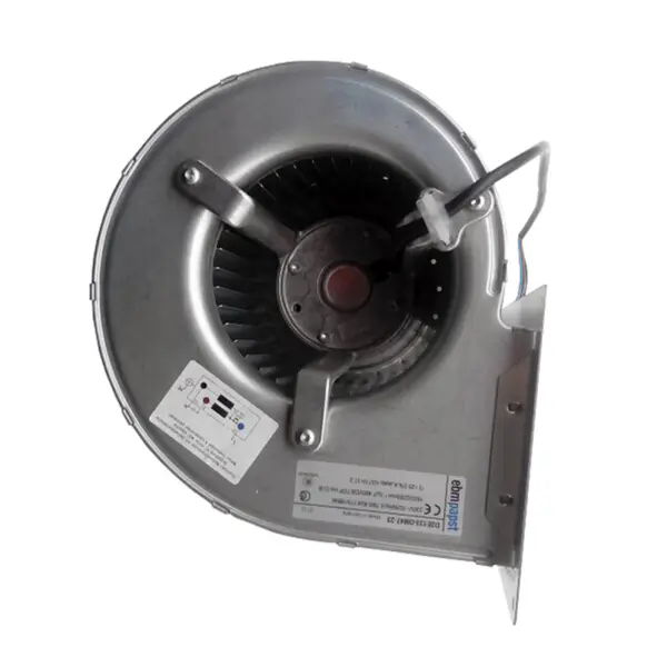 Ebmpapst D2E133-DM47-23 Fan