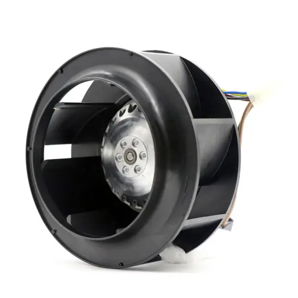 Ebmpapst R2E133-BH66-05 Fan