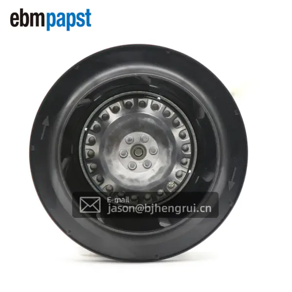 Ebmpapst R2E133-BH66-05 Fan