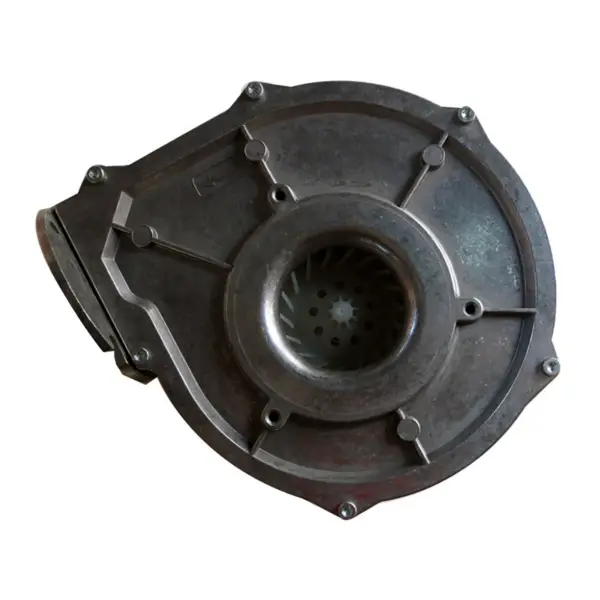 ebmpapst R2.179.1911 G1G126-AA88-64 G1G126-AB13-13 230VAC Air Pump Axial Fan