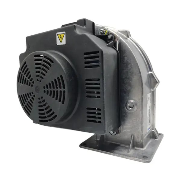 G1G170-AB53-01 Ebmpapst 170mm 360w 1.6A 5830 turn centrifugal fan