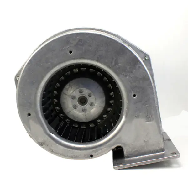 ebm papst G2E120-AR38-01 230V 0.37A 83W Tam Metal Santrifüj Türbin Blower Soğutma Fanı