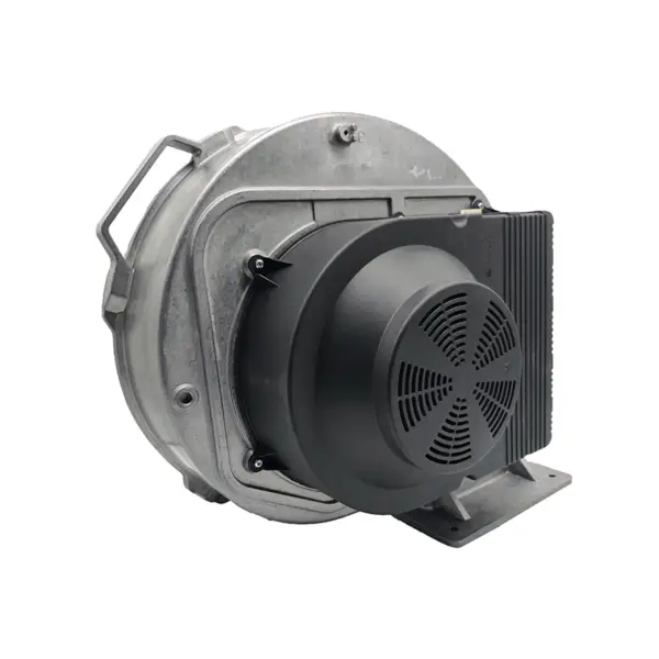 Ebmpapst G3G250-GN17-01 Fan