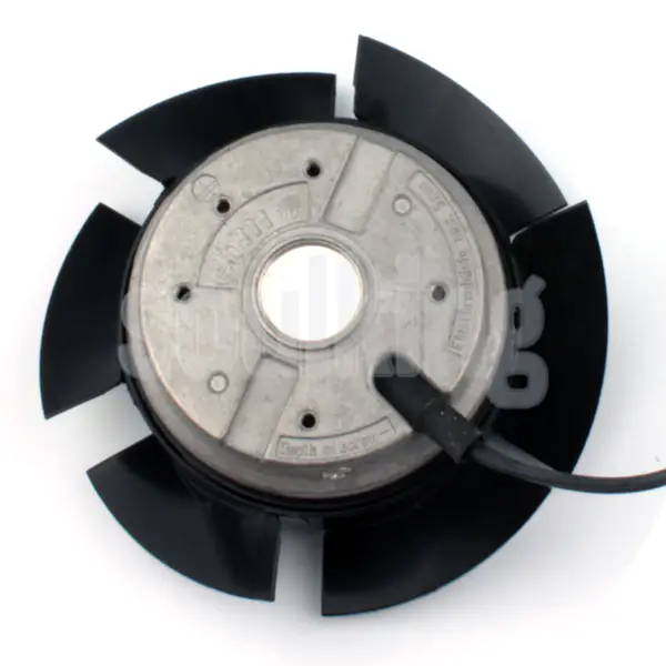 Ebmpapst A2E170-AF25-12 Fan