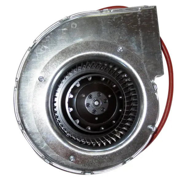 EBM PAPST G2D146-CE04-13 230V 50/60HZ 0.65A 210W Centrifugal fan Cutting machine Fan