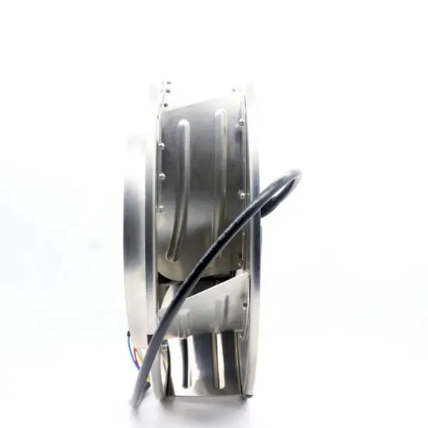 Ebmpapst R3G310-AN12-30/F01 Fan