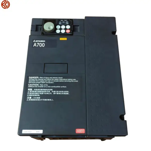 Yüksek kaliteli inverter FR-A740-15K-CHT