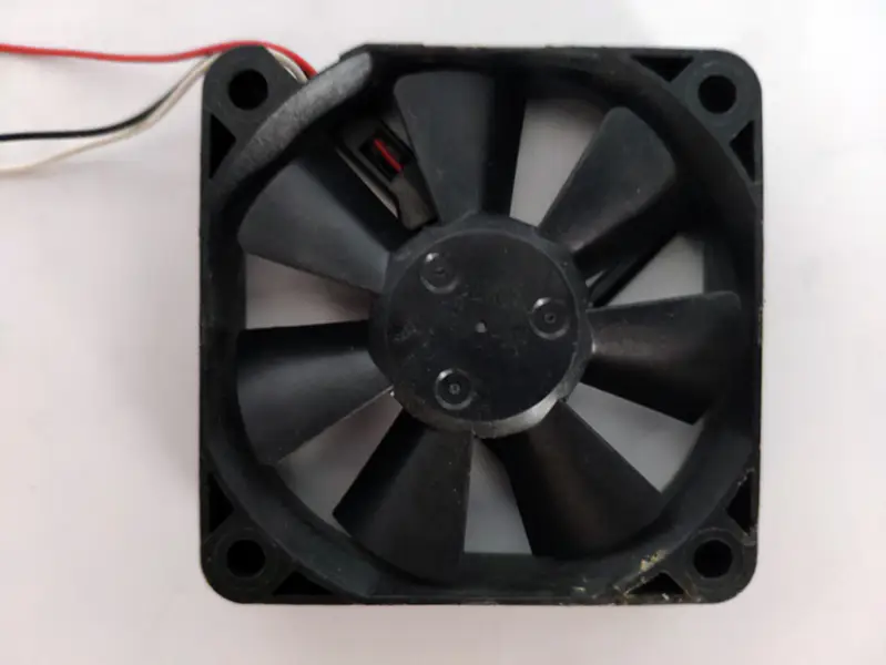 NMB 6015 6CM 24V 0.15A 2406GL-05W-B49 Çift Bilyalı İnvertör Soğutma Fanı