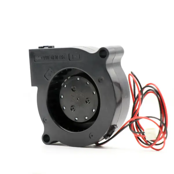 Orijinal Japonya NMB BM5115-04W-B30 5015 12VDC 0.08A 50*50*15mm 0.72W 2.1CFM 3500 RPM Aksiyel Soğutma Fanı