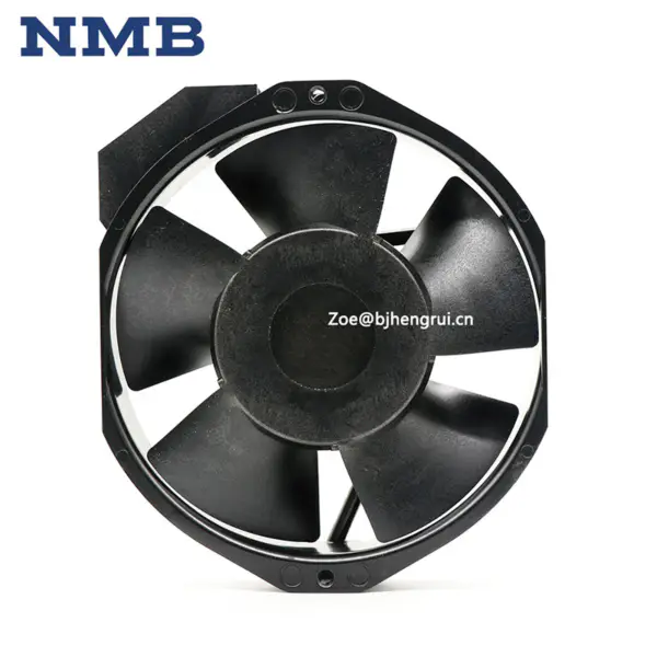 NMB 5915PC-20T-B30 5915PC-20T-B20-S01 5915PC-20T-B30-B00 Havalandırma Sistemleri Endüstriyel Blower İnverter Kabin Soğutma Fanı