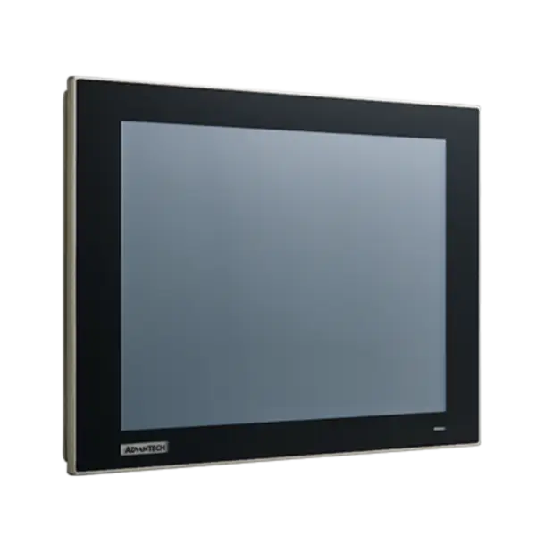 Advantech FPM-7121T-R3AE İnsan Makine Arayüzleri Dirençli Dokunmatik Ekranlı Endüstriyel Monitör