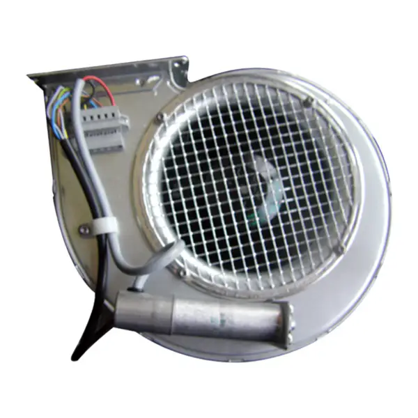 EMC RF2C-140/059 K313 SF-2056 Fan