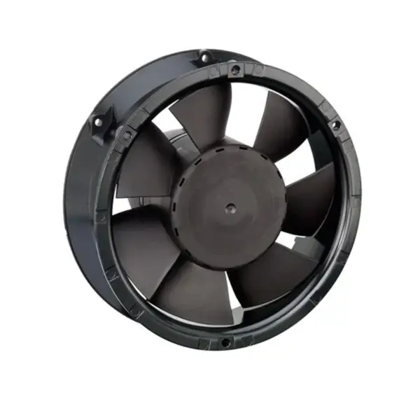 TYP 6224NH 24V 26W Yeni Orijinal Almanya Ebm-papst Fan