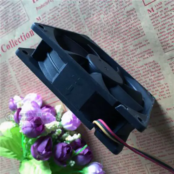 Orijinal ADDA Soğutma Fanı 9cm 12V 0.13A AD0912LB-A72GL