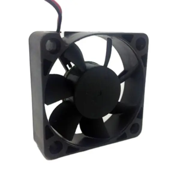 Orijinal Otantik ADDA AD5024XS-D71 24V 0.13A 50*50*15mm İnvertör için Aksiyel Soğutma Fanı Yepyeni