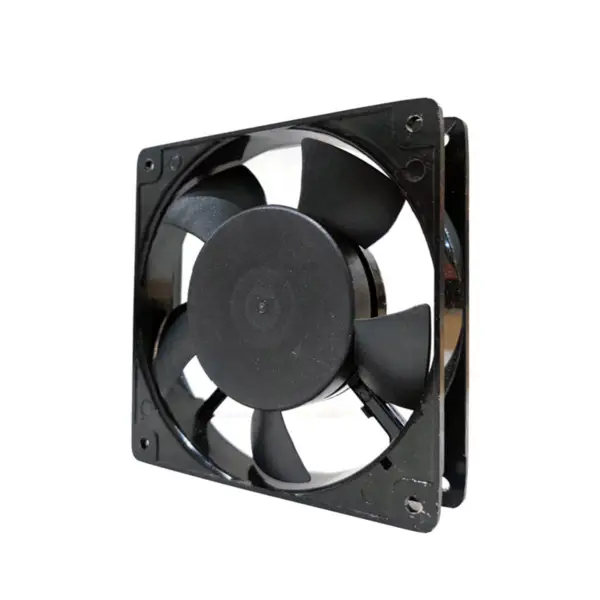 Orijinal Yeni ADDA AA1252MB-AT 220V 12CM 220V 19.4W 0.11A 83CFM Eksenel Akışlı Soğutma Fanı