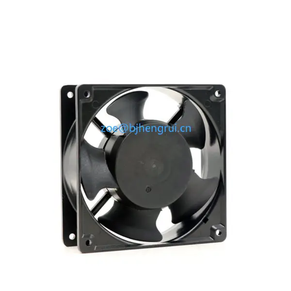 Orijinal ADDA fanı AA1282HB-AT/AA1282HB-AW 1238 AC220V fan soğutma fanı