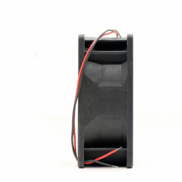 Sunon PMD1209PMB1-A(2) 92x92x38 mm 12V DC 4900RPM 57.6dbA Kompakt Aksiyel Soğutma Fanları