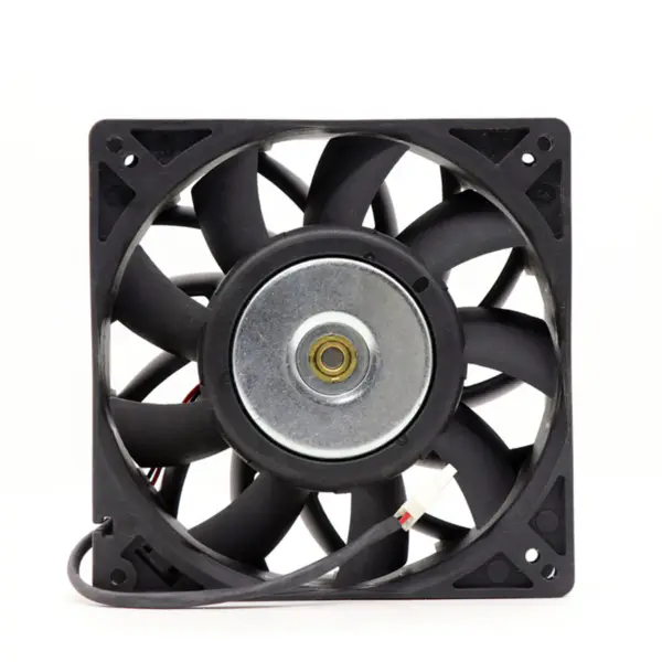 Orijinal otantik Delta 24V 0.90A İnvertör çift bilyalı fan FFB1324VHE