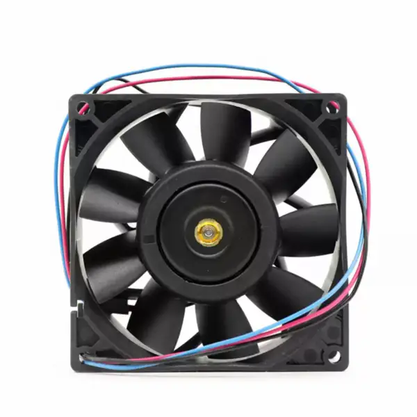 Orijinal Delta PFB0948GHE 48V 0.42A 92*92*38mm Basınçlı Sıcaklık Kontrollü Soğutma Fanı