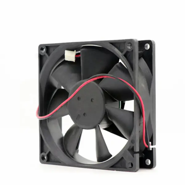 Orijinal otantik Delta fan AFB0948M 9 cm 48V 2100RPM orijinal 9025 inverter soğutma fanı