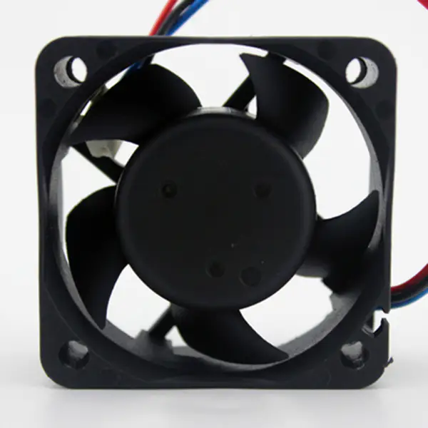 DELTA 5CM AFB0512HD 12V 0.15A 5020 Çift Bilyalı Soğutma Fanı