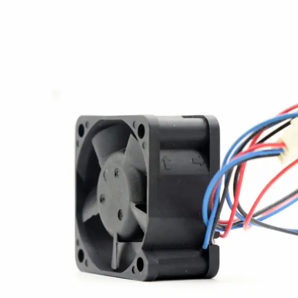 EFB0412VHD-F00 12V 0.18A orijinal DELTA 4020 aksiyal fan
