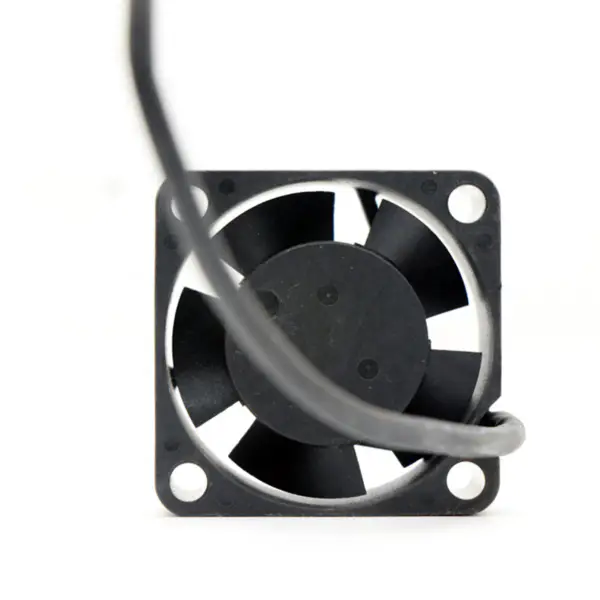 Orijinal Delta AFB0405LD 4cm 40*40*20mm 5VDC 0.21A 50/60HZ Çift Bilyalı Rulmanlı Soğutma Fanı