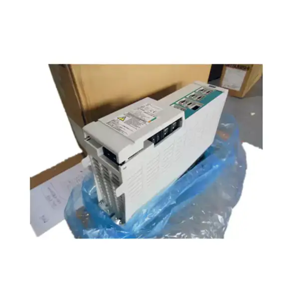 orijinal yeni MDS-CH-V2-2010 MDSCHV22010 AC SERVO SÜRÜCÜ