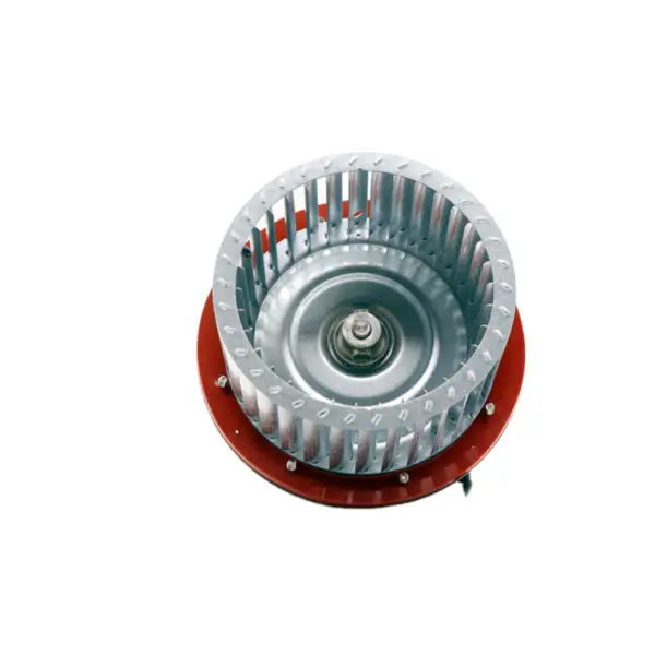 ebm papst fan R2E120-AO16-09 230V 120mm Mekanik enjeksiyon kalıplama makinesi için fan