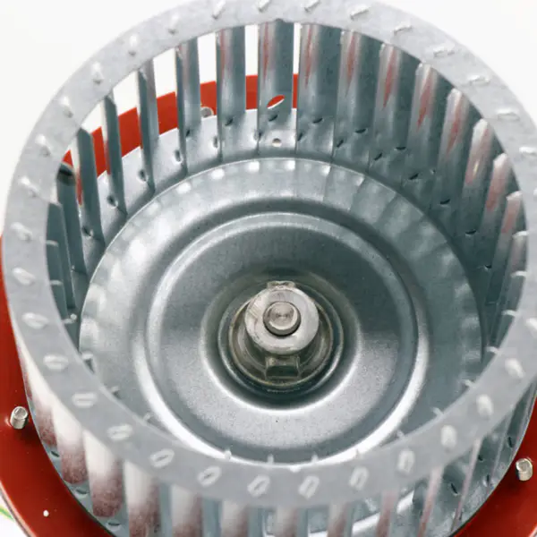 ebm papst fan R2E120-AO16-09 230V 120mm Mekanik enjeksiyon kalıplama makinesi için fan
