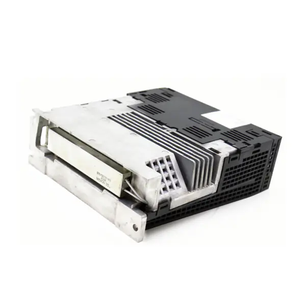 1KW Mitsubishi Servo Sürücü Amplifikatörü MR J3 100 MR-J3-100B