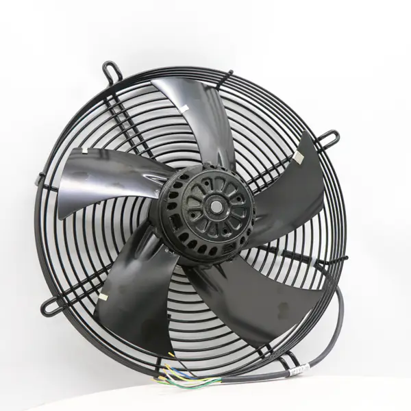 Orijinal Ebmpapst S2D300-AP02-30 S2D300-AP02-31 230V 300MM 210W Aksiyel Soğutma Fanı