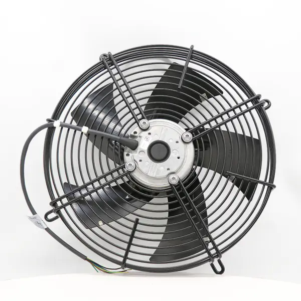 Orijinal Ebmpapst S2D300-AP02-30 S2D300-AP02-31 230V 300MM 210W Aksiyel Soğutma Fanı