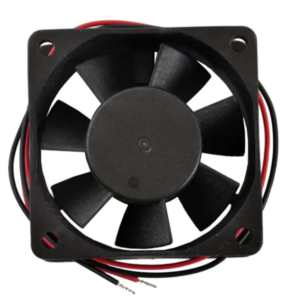 COMAIR ROTRON 6025 24V 0.08A Ball Fan CR0624MB-A70GL