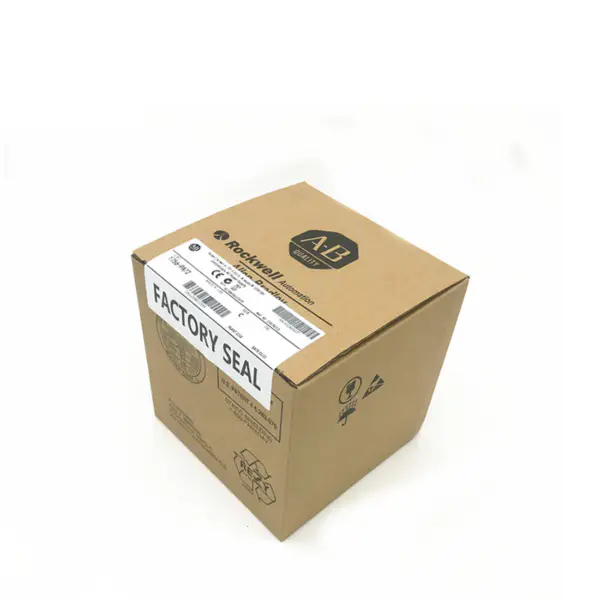 Düşük Maliyetli Allen Bradley PLC Otomasyon Controllogic Güç Kaynağı Modülü 1756-PA72 Fiyatları