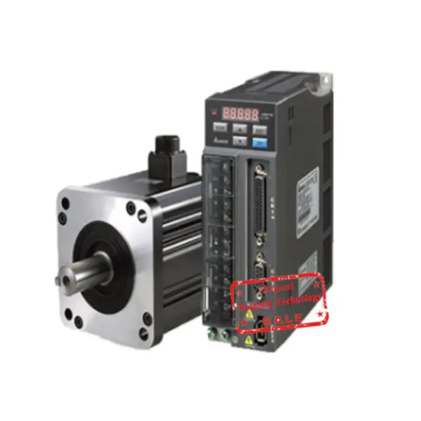 Delta Servo Motor ECMA-C11020SS