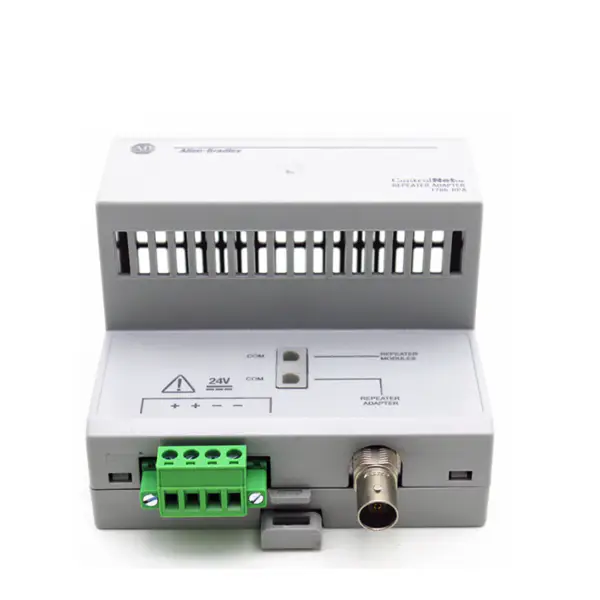 En İyi Fiyat 1786-RPA B Allen Bradley 1786-RPA/B Kontrol Ağı Modüler Tekrarlayıcı Adaptörü Endüstriyel Otomasyon