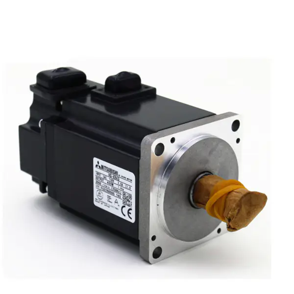 Mitsubishi HG-KR43 CE AC Elektrikli Servo Motor Kontrol Cihazı Fiyat IE 1 Üç fazlı ROHS