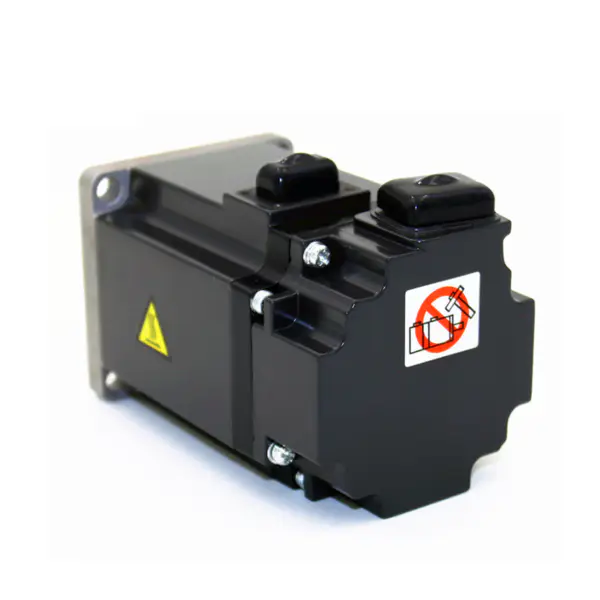 Mitsubishi HG-KR43 CE AC Elektrikli Servo Motor Kontrol Cihazı Fiyat IE 1 Üç fazlı ROHS