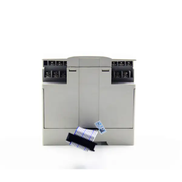 Makine Kontrolörü Mitsubishi FX PLC FX2 Giriş Modülü Uzatma Bloğu FX2N-16EX-ES/UL