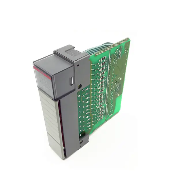 Allen Bradley 1746-IA16 PLC Modülü