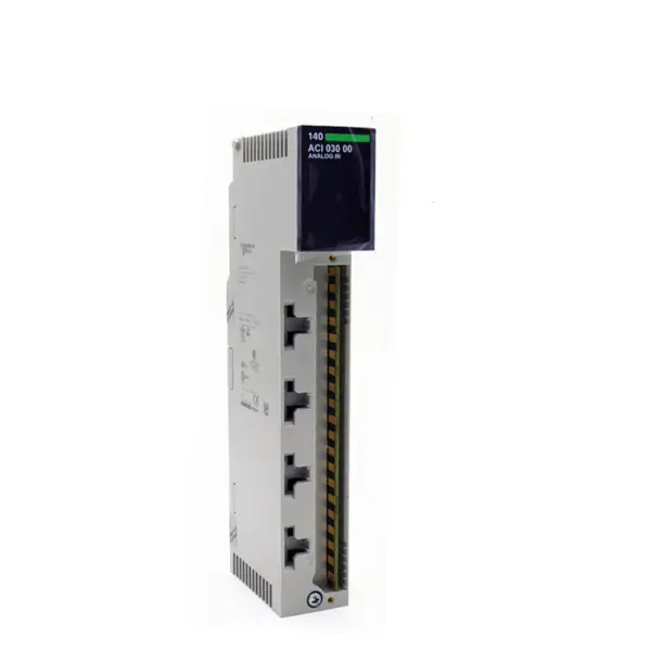 Harga Kontrol Yazılımı Paneli Modicon Premium PLC Denetleyici 140ACI03000 Schneider için