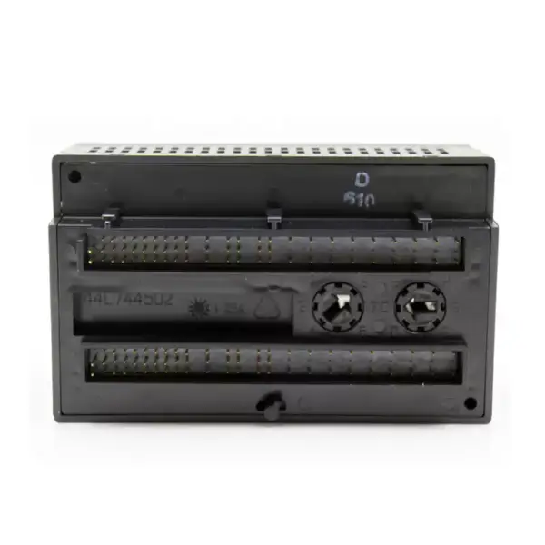 Çıkış Modülü IC200MDL940E G E Versamax PLC 16 Nokta