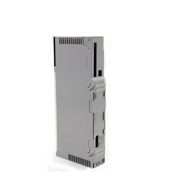 Schneider için Ucuz Makine HMI PLC Elektrik Kontrol CPU Modülü 140CPU31110