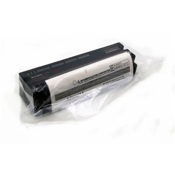 CC-link Mitsubishi Endüstriyel Mini PLC AJ65S 12V Çıkış Ünitesi AJ65SBTB1-32T1 Tedarikçiler
