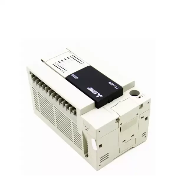 Mitsubishi PLC FX3U-32M Programlanabilir Mantık Denetleyici Modülü FX3U-32MR Endüstriyel Otomasyon PLC Temel Ünitesi JP