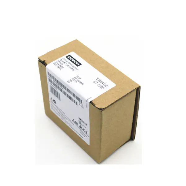 Siemens Simatic S7 Serisi 1200 Step 7 PLC Fiyat Dijital Giriş Çıkış SM1223 6ES7223-1BH32-0XB0 Fiyat