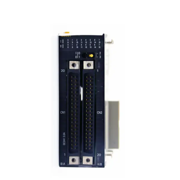 Made In Japan Omron PLC Kontrolörleri CJ1W Serisi Çıkış Ünitesi Muodülü CJ1W-OD261 Prix