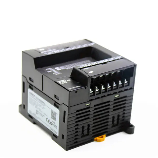 Harga PLC Omron CP1E Serisi CPU Ünitesi CP1E-E20SDR-A